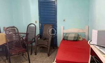 Imagem 4: VILA MILITAR Casa com 2 dormitórios