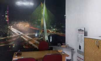 Imagem 7: Casa comercial no Tatuapé