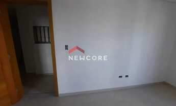 Imagem 4: Apartamento em Rua José Osvaldo - Vila Gustavo - São Paulo/SP