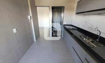 Imagem 5: Apartamento para locação no bairro Tibery