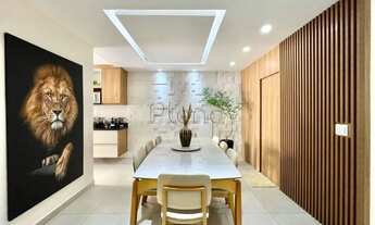 Imagem 6: Sobrado à venda com 3 quartos no Condomínio Small Ville em Paulínia