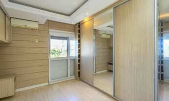 Imagem 7: Apartamento Menino Deus de 3 dormitórios e vaga