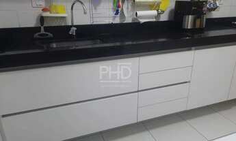 Imagem 4: Venda de Apartamento 84 m² com 3 quartos,1 suite ,2 vagas Rudge Ramos Sao Bernardo do Camp