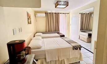 Imagem 5: ALUGO GRAN LENÇÓIS FLAT RESIDENCE