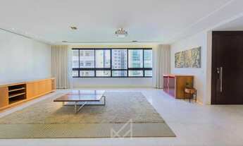 Imagem 6: Apartamento 04 quartos à venda no bairro de Lourdes próximo ao MInas Tênis Clube