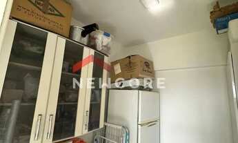 Imagem 7: Apartamento em Avenida Vida Nova - Jardim Maria Rosa - Taboão da Serra/SP