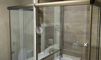 Imagem 6: Apartamento à venda com 2 quartos sendo 1 suíte + dependência completa, 74.45 m² no Alto