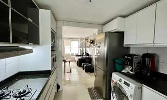 Imagem 4: Apartamento mobiliado para locação em Gravataí