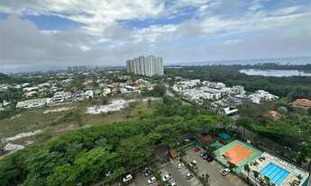 Imagem 3: APARTAMENTO DE 02 QUARTOS NA BARRA DA TIJUCA- LOCAÇÃO