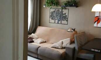 Imagem: Apartamento 2 dormitórios 1 vaga para carro