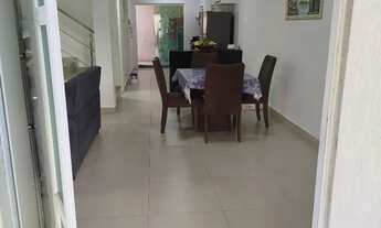 Imagem 5: Linda casa 4/4 em Lauro de Freitas/ Recreio Ipitanga (em frente ao Batalhão de Choque