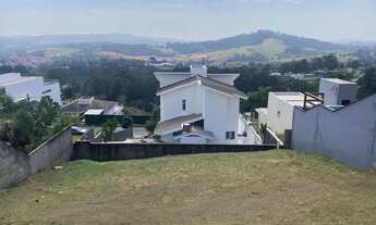 Imagem: Residencial Itatiba Country Club Terreno