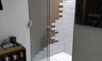 Imagem 7: CD 044, Passaré, Condomínio Monte Prince 2, Casa duplex com 02 quartos