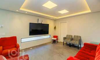 Imagem 3: Casa à venda em Três Figueiras com 310 m², 3 quartos, 3 suítes, 3 vagas