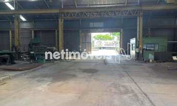 Imagem 7: Venda Galpão Cinco Contagem