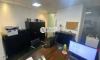 Imagem 16: Vila da Serra - Andar corrido à venda na Anuar Donato