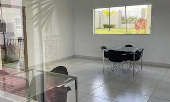 Imagem 2: APARTAMENTO COM VARANDA 1º ANDAR CONDOMÍNIO BROMÉLIAS