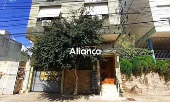 Imagem 2: Apartamento de 3 dormitórios para alugar no bairro Santa Cecília em Porto Alegre