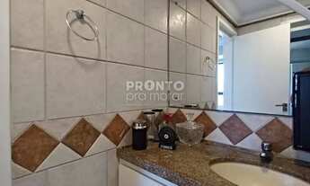 Imagem 7: Amplo Apartamento 04 Quartos Andar Alto na Tamarineira, com 223.60m²