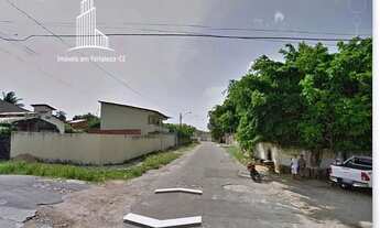 Imagem: Terreno à venda no Bairro Luciano Cavalcante