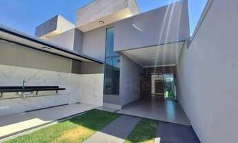 Imagem: Casa na Região Norte 3 minutos do centro