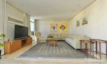 Imagem 2: Apartamento, Higienópolis - São Paulo