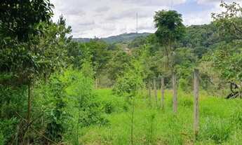 Imagem 6: SANTANA DE PARNAíBA - Terreno Padrão - Recanto Maravilha III