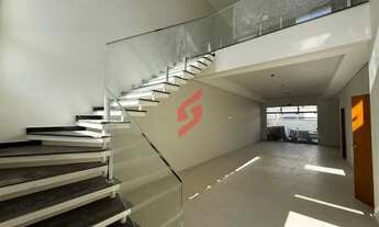 Imagem 2: Sobrado para locação no Condomínio Ibiti Royal Park