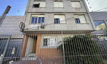 Imagem: Apartamento térreo de dois quartos no bairro