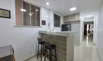 Imagem 7: Apartamento 1 quarto reformado no Posto 5!