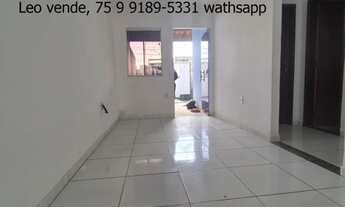 Imagem 6: Leo vende perto da Fraga Maia, 2