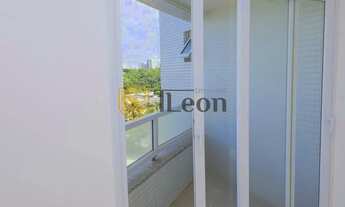 Imagem 10: APARTAMENTO RESIDENCIAL em SALVADOR - BA, ARMAÇÃO