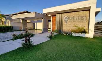 Imagem: Condomínio Lagune Ville, localização