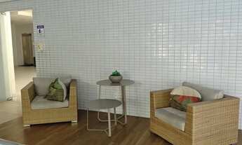 Imagem 6: Apartamento à venda no bairro Cocó Fortaleza-CE