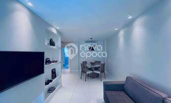 Imagem 3: Lagoa Apartamento com 2 dormitórios