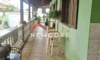 Imagem: Casa em Rua Ipê - Chácara Contagem - Contagem/MG