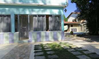 Imagem 2: ENTRAR E MORAR Casa com 3 dormitórios