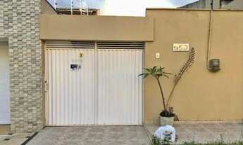 Imagem: 02- Casa no Cohatrac