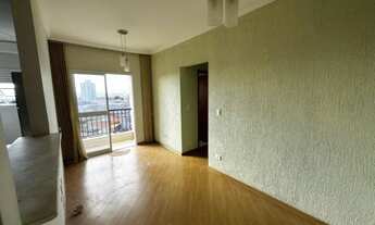 Imagem 4: Apartamento Ed Quartier com 2 dormitórios à venda, 50 m² por R$ 349.900 - Bosque dos Ipês