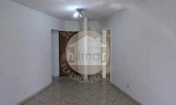 Imagem 6: PENHA CIRCULAR - EXCELENTE APARTAMENTO COM UMA ÁREA DE 50 M2, 1 QUARTO , SALA , ÁREA , GAR