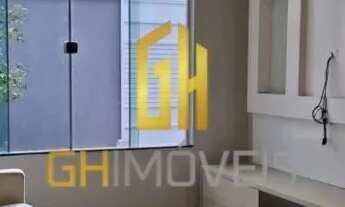 Imagem: Sobrado à venda, 108 m² por R$ 690.000,00