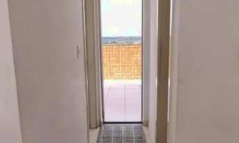 Imagem 6: Cobertura Ville Laguna 4/4 sendo 1 Suite..