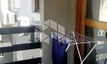 Imagem 7: Apartamento 1 dormitório com vaga coberta