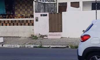 Imagem 2: Casa com 1 quarto na principal de Mangabeira IV!