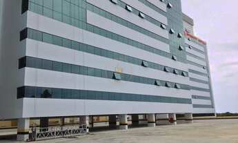 Imagem 2: Sala Comercial no Aero Empresarial