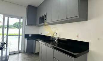 Imagem 7: Casa térrea à venda em Itatiba com 2 quartos, suíte, espaço gourmet e piscina