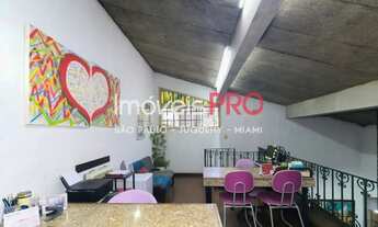 Imagem 5: Casa Comercial Moema