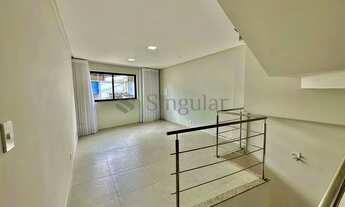 Imagem 3: Casa 3 Quartos 3 Banheiros Bairro São Pedro Juiz de fora/MG- Garagem - Área Externa - Lava