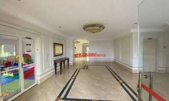 Imagem 4: Apartamento para alugar, 105 m² por R$ 5.000,00/mês - Parque da Mooca - São Paulo/SP