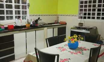 Imagem 4: Casa a venda Hauer 25 mil entrada